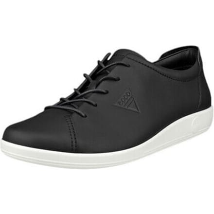Lage Sneakers Ecco Soft 2.0 Anniversary