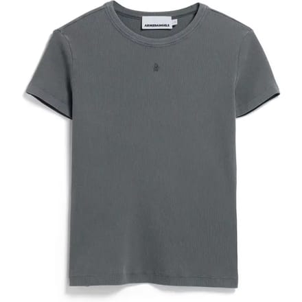 T-shirt dames Armedangels GMT Dye