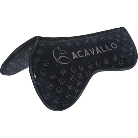 Dressuurmat voor paarden Acavallo MF DS SW-3DS