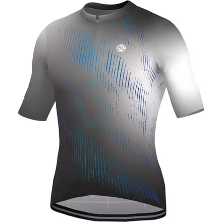 Maillot Bicycle Line Nevada
