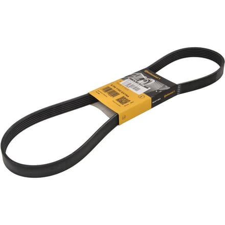 Continental Ctam Poly V-riem CONTINENTAL 6 PK 1102 EXTRA