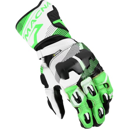 Zomer motorhandschoenen Macna Powertrack 2.0