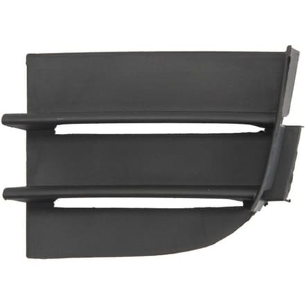 Ventilatierooster, bumper BLIC 6502-07-7526915P links