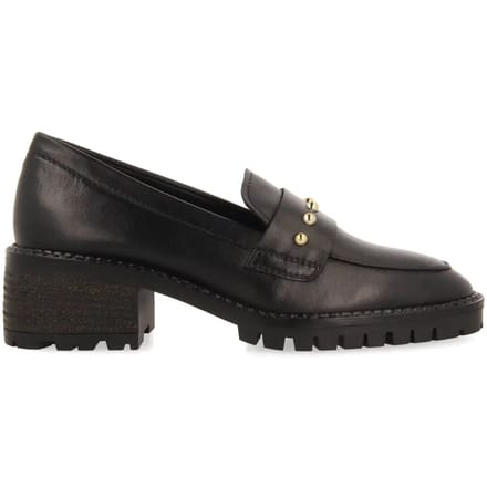 Gioseppo Ahtari Loafers Bruin EU 41 Vrouw