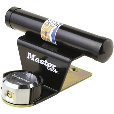 Master Lock 1488EURDAT Anti inbraakslot voor garage - 71mm