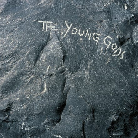 Young Gods - The Young Gods (2 LP)