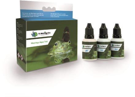 Moerings Natuurlijk Testset