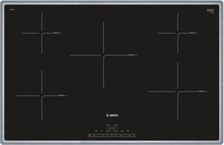 Bosch PIV845FB1E - Serie 6 - Inductiekookplaat - Inbouw