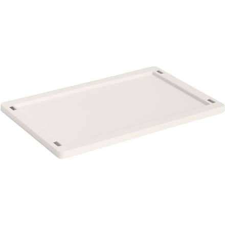 HAY Kleur deksel S - off white