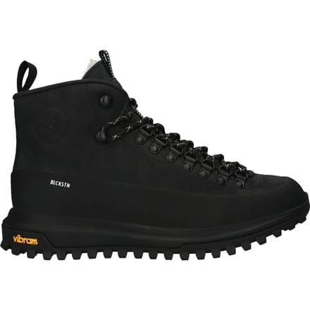 Blackstone V-MARKHAH - CG027 Black - Boots - Man - Black - Maat: 42