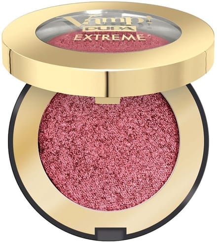 Pupa Milano - Vamp! - Extreme Eyeshadow - 003 Ginger