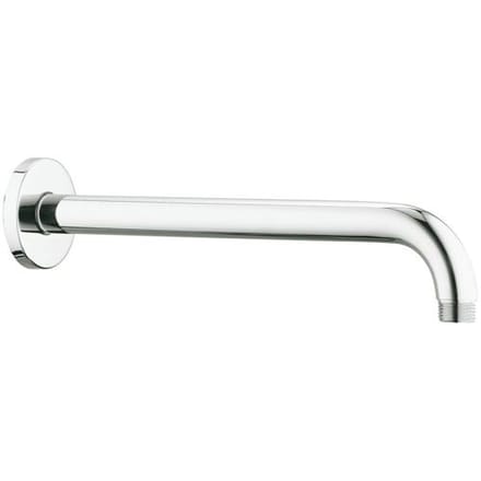 Grohe Rainshower shower arm modern, 28.6 cm - 28576000