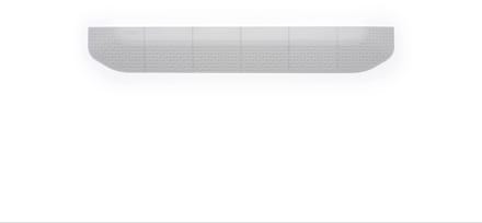 DJI ROMO Auxiliary Ramp - DJI ROMO - Hulphellingbaan voor Robotstofzuiger