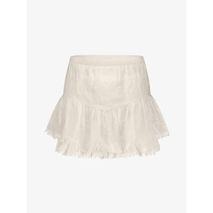 Nikkie Dames skort inda