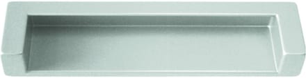 Gamet - INOX Serie - Meubelgreep - Satijnchroom - 96mm