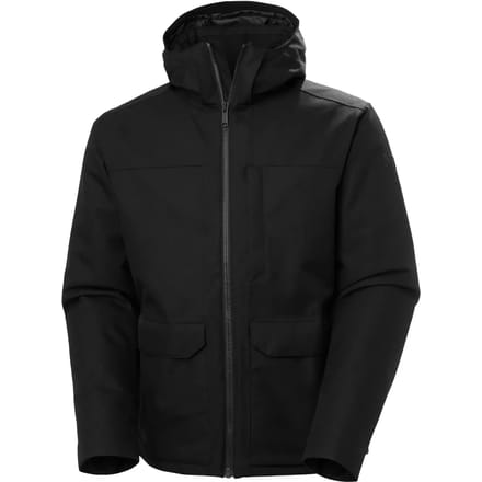 Waterdichte jas met capuchon Helly Hansen Chill 3.0