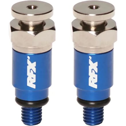 Pièces détachées vork purges RFX Pro M5x0,8 Kayaba/Showa