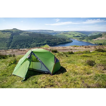 2-zits tent Terra Nova Panacea