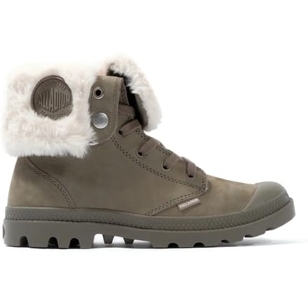 Dameslaarzen Palladium Baggy NBK WL