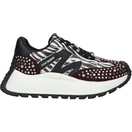Lage Sneakers Steve Madden Sneaker
