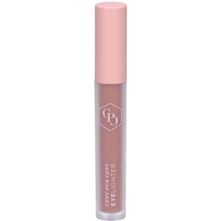 Cent Pur Oogversteviger Mokka Mat 3 Make-up