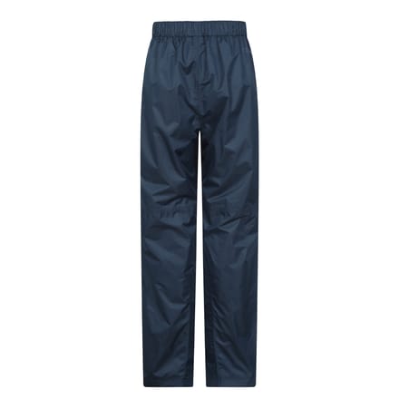 Mountain Warehouse Dames/Dames Spray Waterdichte Broek (Marine)