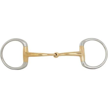 BR Enkel gebroken bustrens Soft Contact 12,5