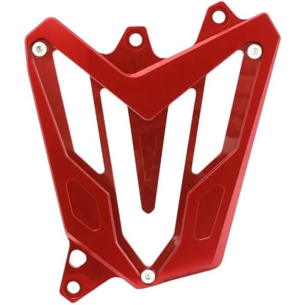 Aluminium kettingwieldeksel Avoc Yamaha 700 Mt-07 Cnc Anodise