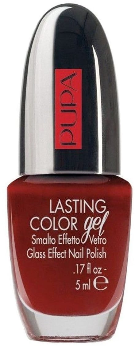 Pupa Lasting Color Gel Nagellak - Chic Boudoir 031 - Roze