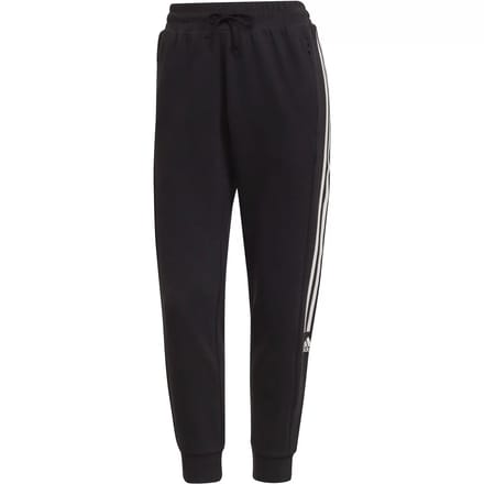 Dames joggingsbroek adidas aeroready made for training cotton-touch