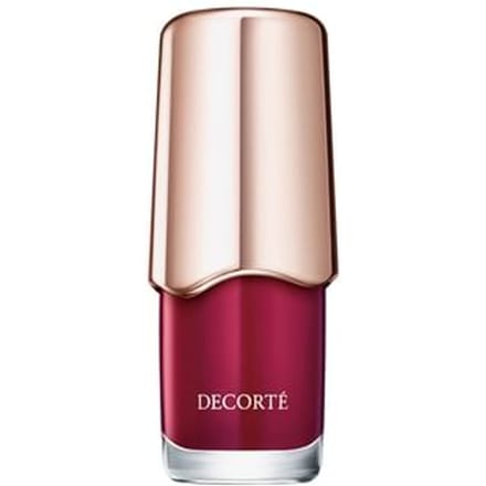 Kose - DECORTE Skinific Nail Lacquer 16 Still