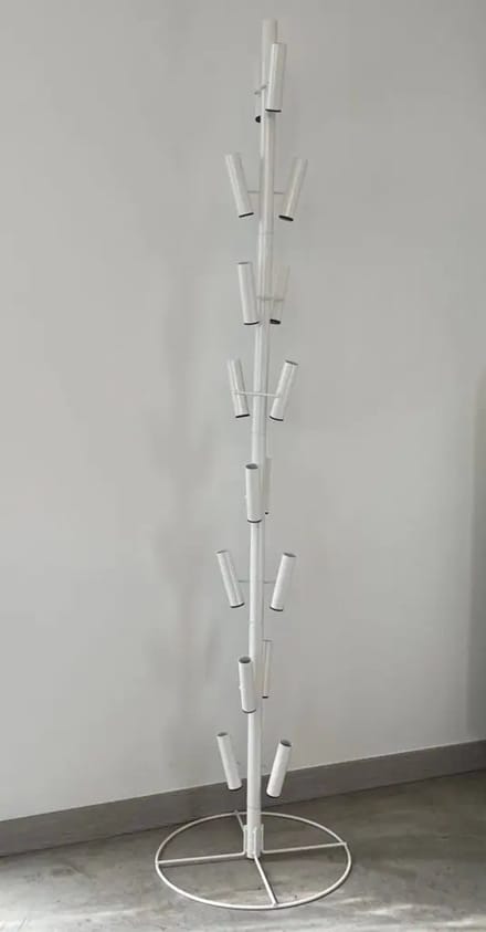 Ballon display - winkel- of restaurantdisplay