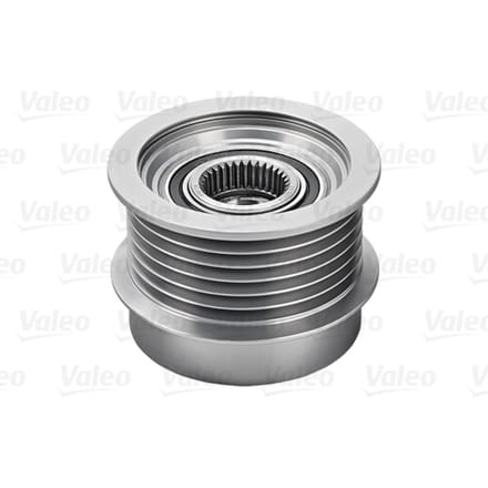 Generator vrijloop VALEO 588126