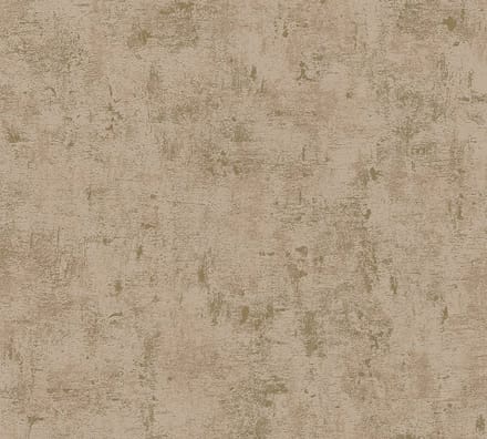 BETONLOOK BEHANG | Industrieel - Oudroze Goud - A.S. Création Jade 2