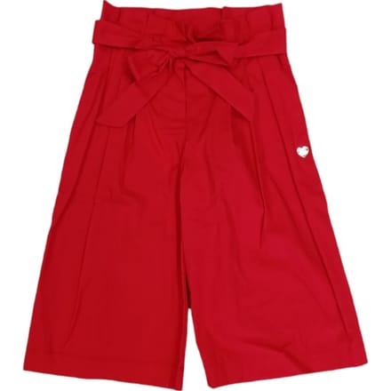 Monnalisa - Broek 0044 bijgesneden 17C407 3117