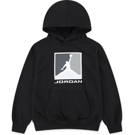 Junior Hoodie Jordan Essentiel Baseline