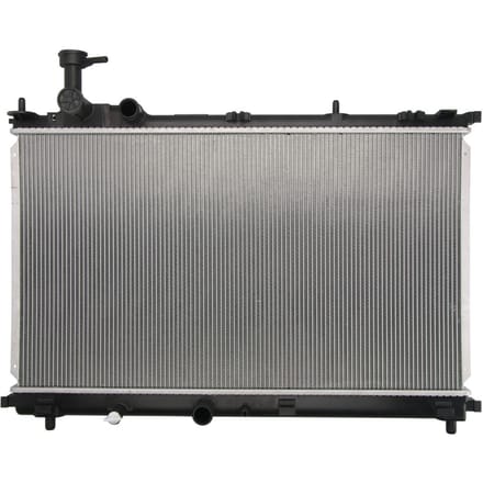 Radiator, motorkoeling KOYORAD PL103613