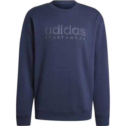 Sweatshirt adidas All Szn Fleece Graphic