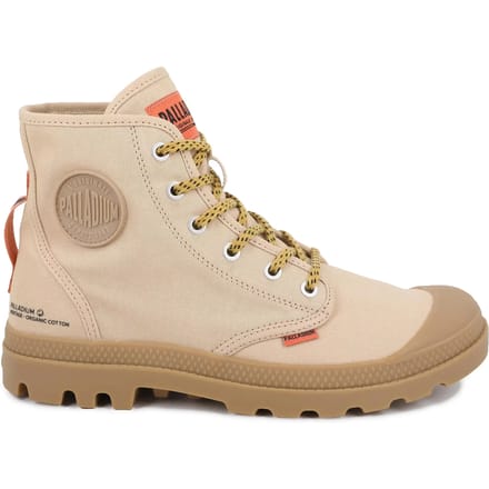 Laarzen Palladium Pampa Hi Htg Gum