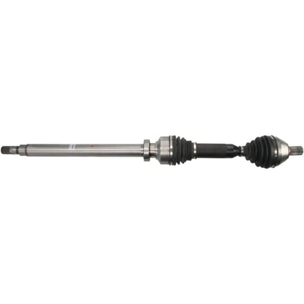 Aandrijfas POINT GEAR PNG74904