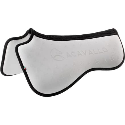 Lycra en bamboe paardenabsorber Acavallo MF DS SW-3DS