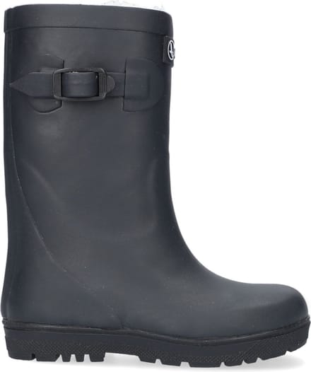 Aigle Woodypop Fr 2 Laarzen - - Meisjes - Blauw - Maat 25