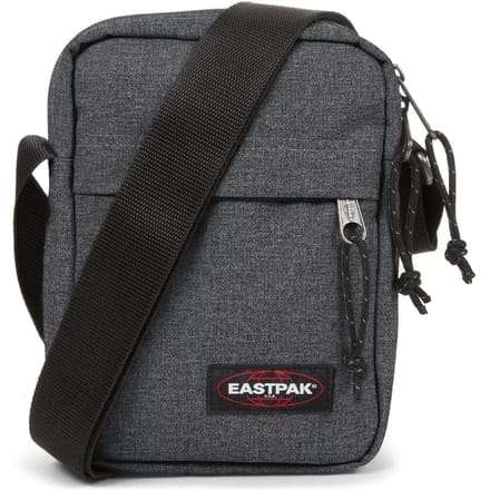 Eastpak THE ONE Crossbody - Black Denim