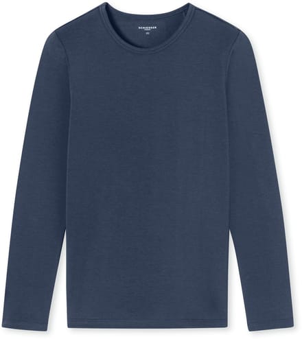 SCHIESSER - Shirt 1/1 - Unisex - Onderhemden