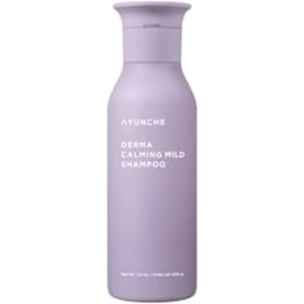 AYUNCHE - Derma Calming Mild Shampoo Mini 200g