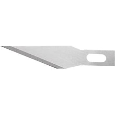 Reservemesjes voor scalpel, 10 st.