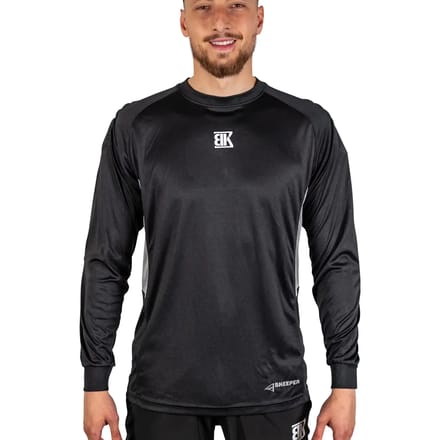 Versterkt keepersshirt BKeeper