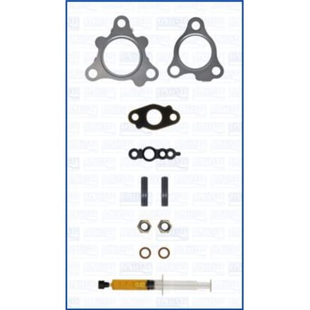 Montageset, supercharger AJUSA JTC12187