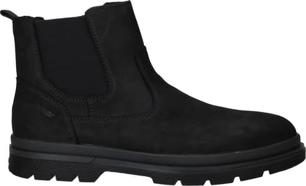 Rieker Chelseaboots - Heren - Zwart - Maat:42