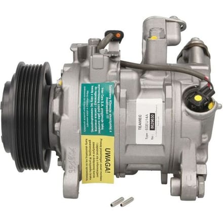 Airco-compressor TEAMEC TM8629630